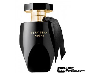 Victoria Secret Very Sexy Night Edp 100ml Bayan Tester Parfum